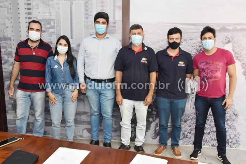 Câmara Municipal nomeou membros que farão parte da Escola do Legislativo “Paulo Sérgio de Morais”