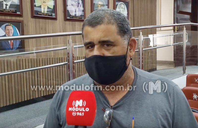 Conselho Municipal de Desenvolvimento Rural Sustentável de Patrocínio fará a eleição de sua diretoria em fevereiro