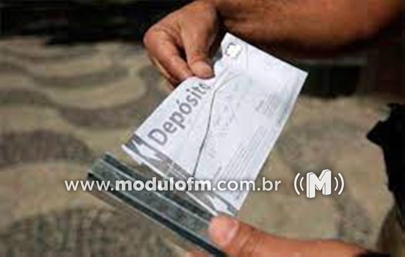 Golpe do falso depósito: homem entrega carro após venda pela internet e não recebe o pagamento de R$ 47 mil