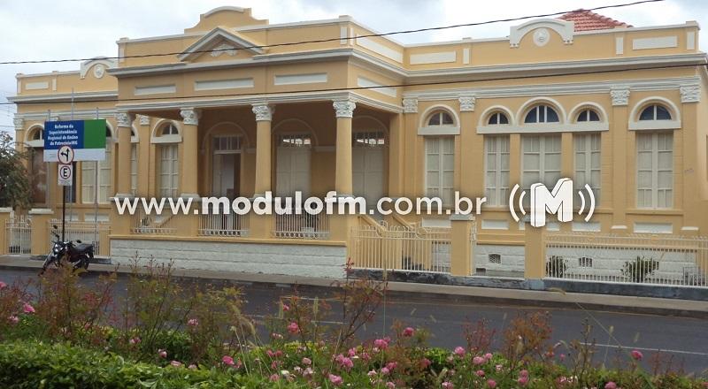 29ª SRE de Patrocínio oferece vaga para Inspetor Escolar (15/02/22)