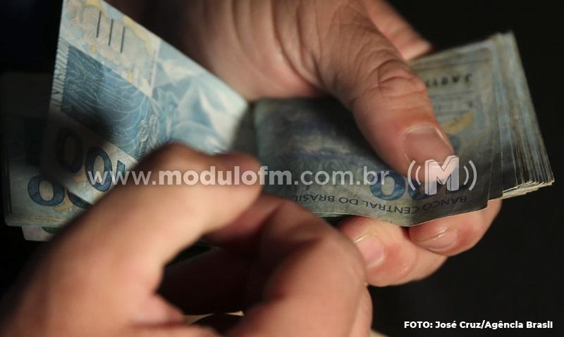 Abono salarial de anos anteriores só poderá ser pedido...