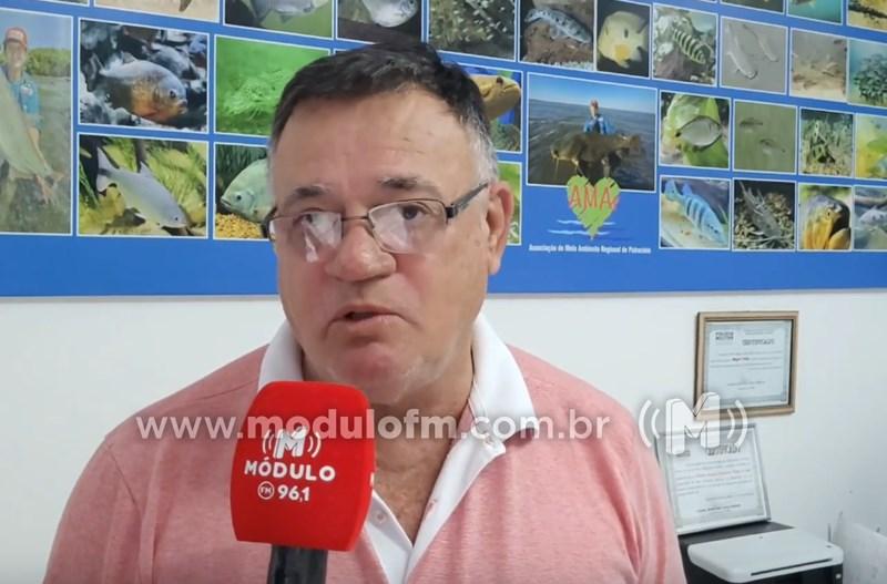 AMAR realizará eleição de sua diretoria nessa sexta-feira (18)