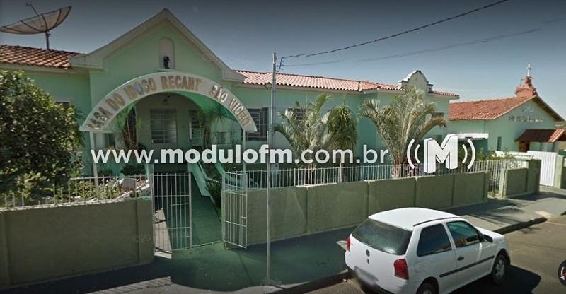 Casa do Idoso realizará bazar para arrecadar renda para a manutenção da instituição