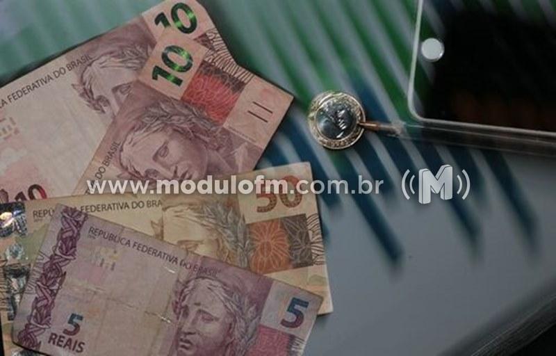 Funcionalismo público do Estado terá reajuste geral de 10,06% em seus salários