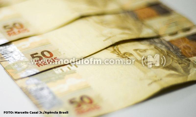 Pagamento do abono salarial do Pasep teve início nesta...