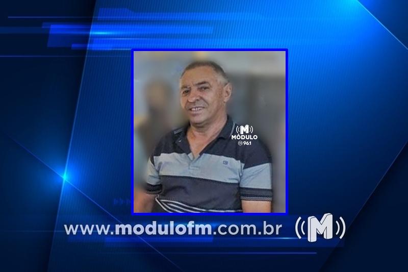 Pneu de carreta estoura e mata borracheiro em Monte Carmelo