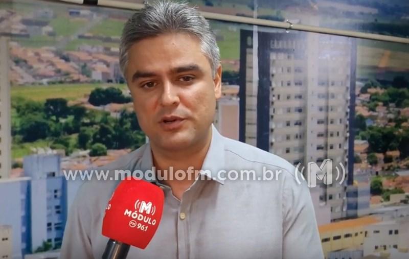 Programa de Atenção Multidisciplinar aos portadores de TEA é aprovado pela Câmara Municipal