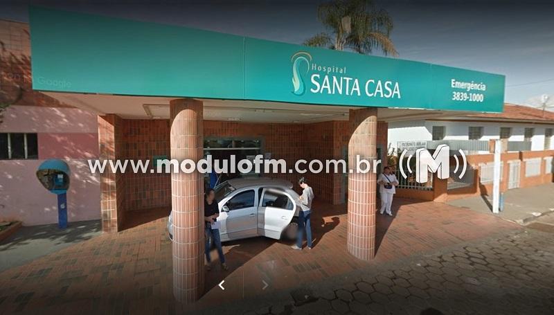 Santa Casa de Patrocínio pode ser credenciada para Tratamento Cardíaco de Alta Complexidade