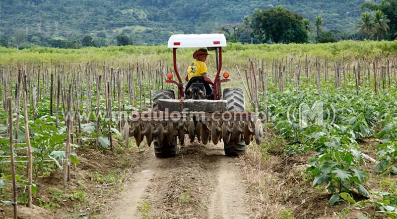 SENAR em parceria com Sindicato Rural de Patrocínio oferecerá...