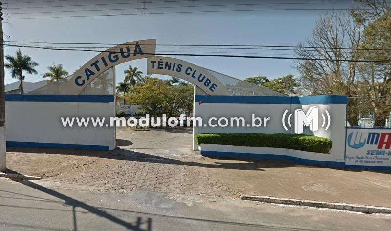 Catiguá realizará Assembleia Geral para prestação de contas na próxima segunda-feira (28)