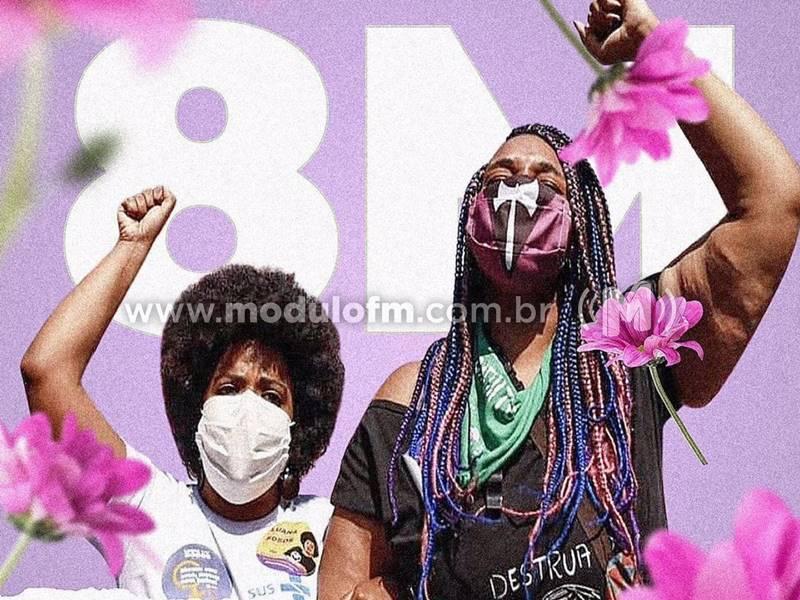 Coletivo Juntas! Patrocínio realizará Cine Debate neste sábado (12)
