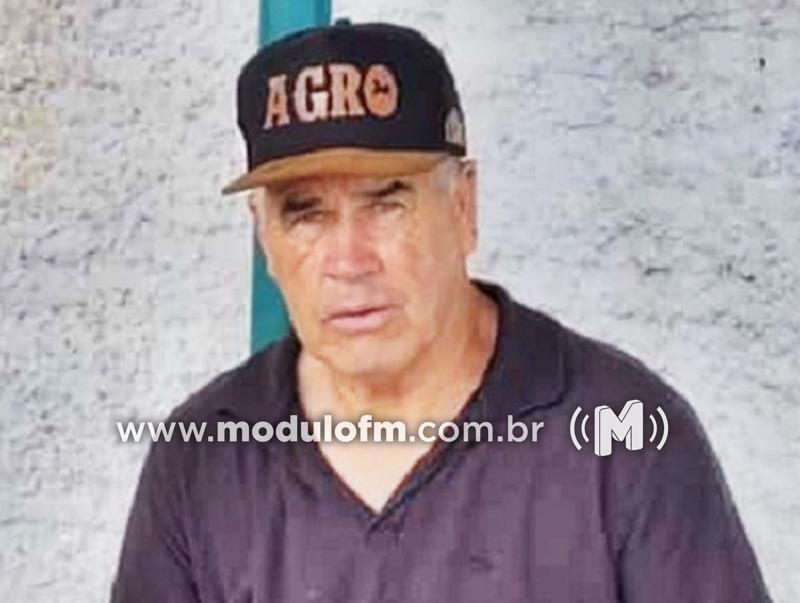 Corpo de homem desaparecido é encontrado às margens da BR-365 em Patrocínio