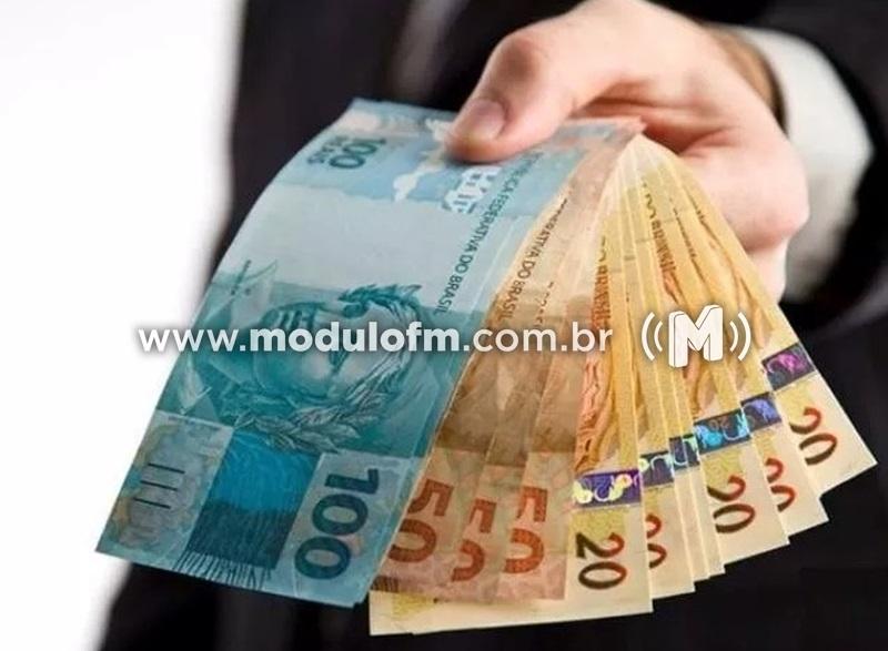 Golpe do falso empréstimo faz vítima em Patrocínio