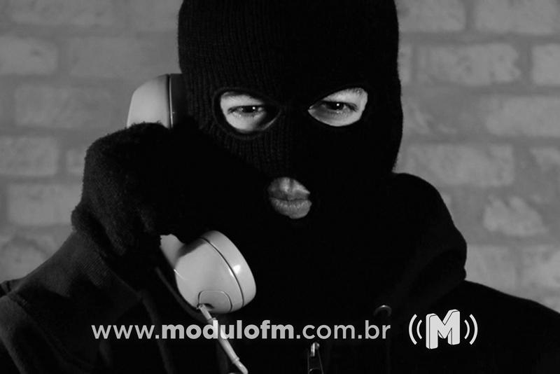 Mulher cai em golpe após estelionatário se passar por médico do hospital Santa Casa de Patrocínio e sofre prejuízo de mais R$ 11 mil