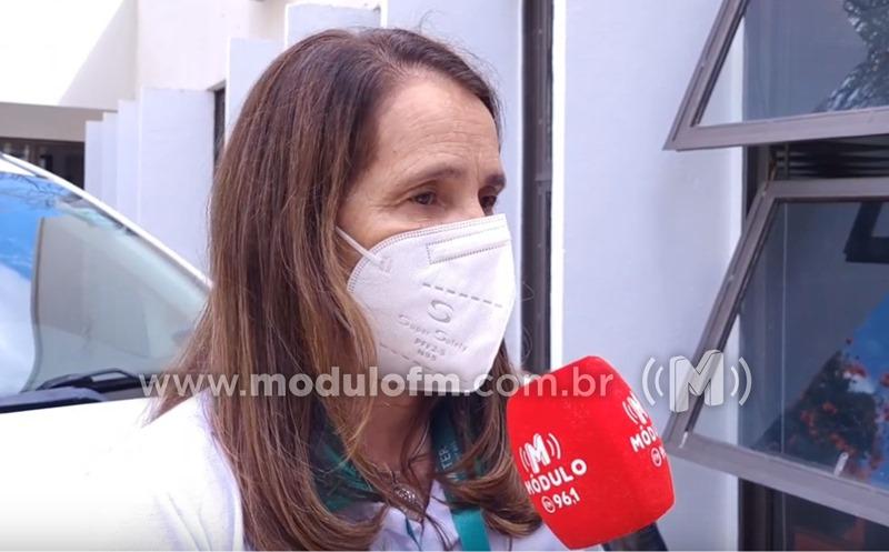 PNAE fará reunião de mobilização com produtores rurais da região nesta quarta-feira (16)