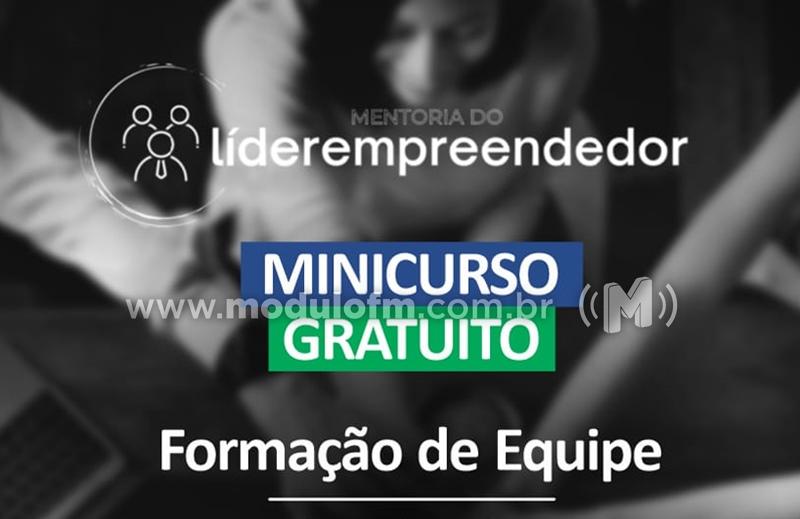 ACIP/CDL realizará mini curso de Formação de Equipe gratuito e exclusivo para associados