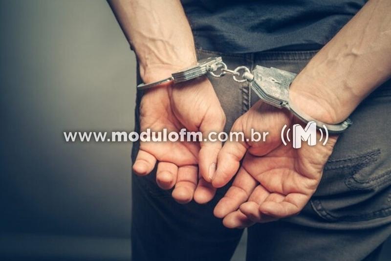 Em menos de uma semana, adolescente é aprendido duas vezes com drogas em Patrocínio