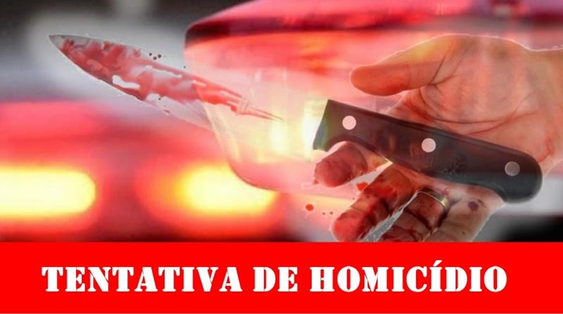 Em tentativa de homicídio, trabalhador tem traumatismo craniano em Patrocínio