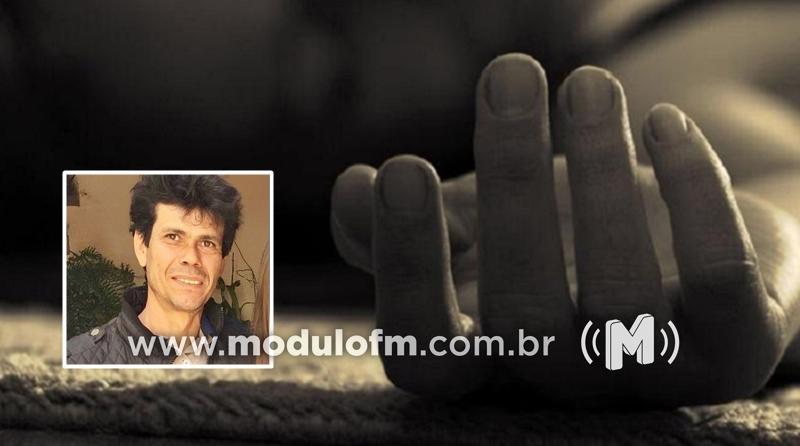 Homem é achado morto com corte profundo no pescoço no distrito de Pântano