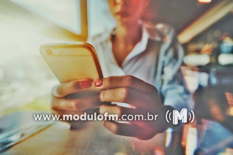 Moradora de Patrocínio cai em golpe ao conhecer homem pelo TikTok e perde mais R$ 20 mil