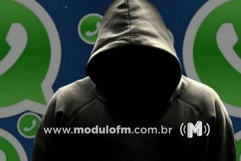 Mulher cai em golpe pelo WhatsApp após estelionatário se passar por filho e sofre prejuízo de quase R$ 2 mil