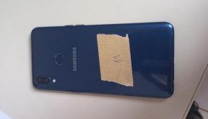 Imagem 1 do post PM divulga fotos de celulares apreendidos em Santa Catarina que podem pertencer a vítimas de Patrocínio durante a FENACAFÉ