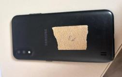 Imagem 12 do post PM divulga fotos de celulares apreendidos em Santa Catarina que podem pertencer a vítimas de Patrocínio durante a FENACAFÉ