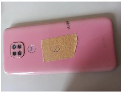 Imagem 19 do post PM divulga fotos de celulares apreendidos em Santa Catarina que podem pertencer a vítimas de Patrocínio durante a FENACAFÉ