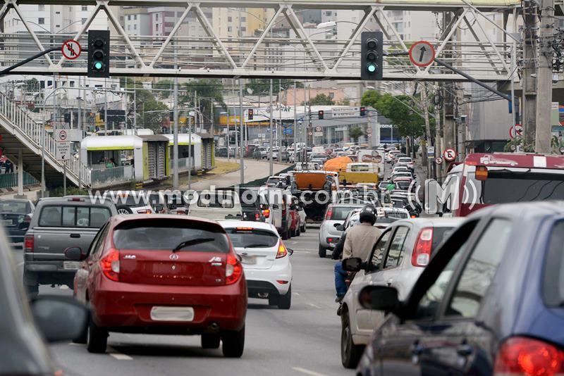 Segunda parcela do IPVA começa a vencer nesta segunda-feira (25)