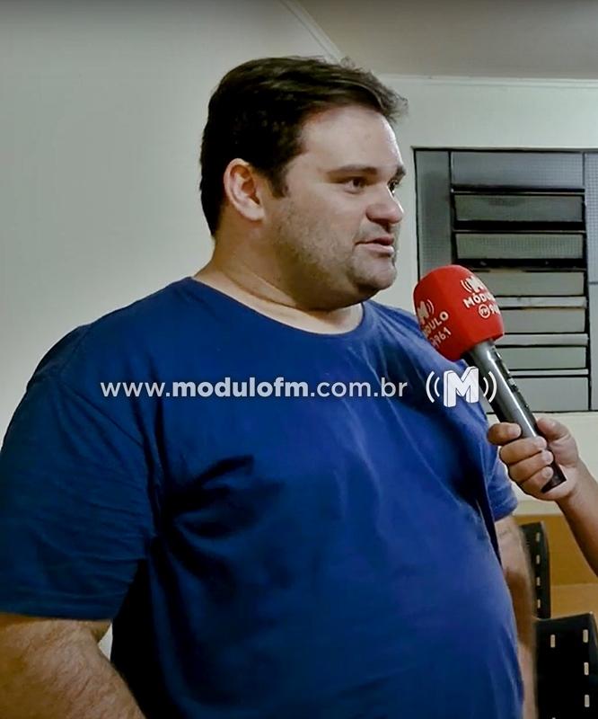 Campeonato Amador de Patrocínio terá início no dia 4 de junho