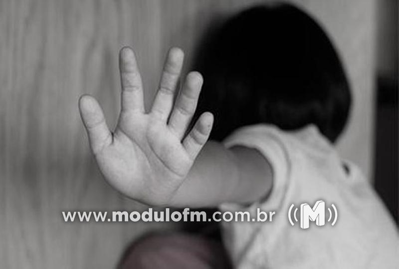 Criança de 7 anos denuncia a própria mãe por ameaça de morte e agressões