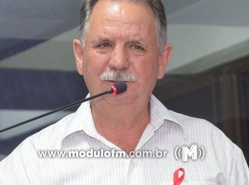 Delegado comenta sobre denúncia de possíveis maus tratos a Jorge Marra na Penitenciária de Patrocínio