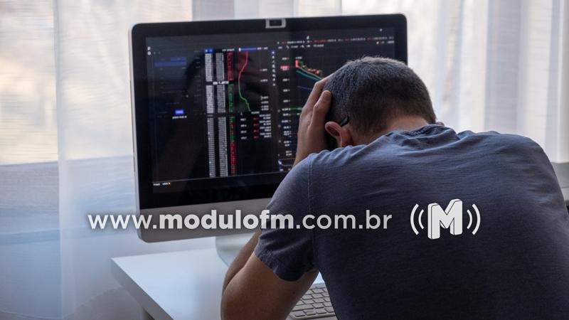 Mais um patrocinense perde dinheiro no golpe da renda extra