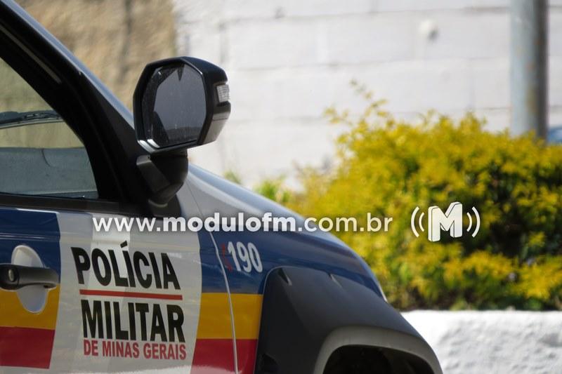 Polícia Militar encontra cão morto e resgata outros dez em situação de maus-tratos