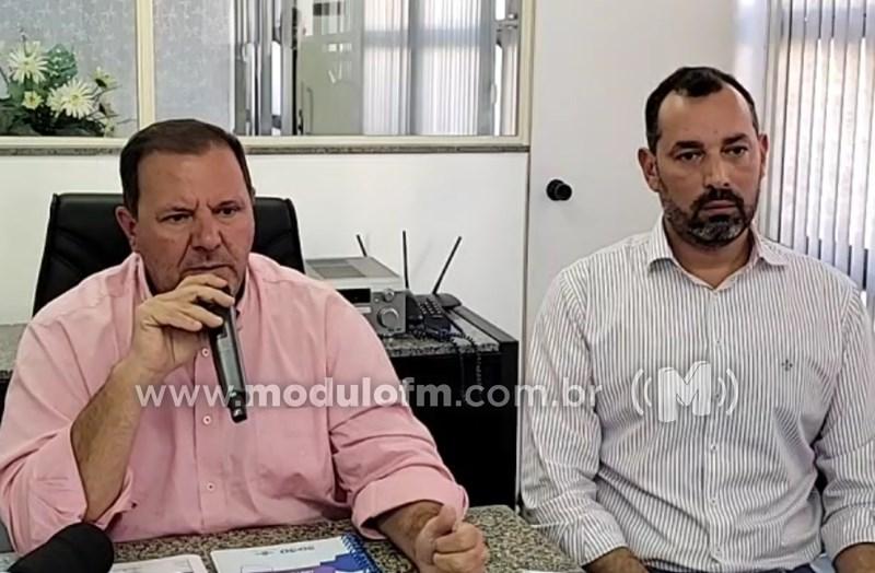 Pronto Socorro Municipal terá mais médicos após elevação de porte