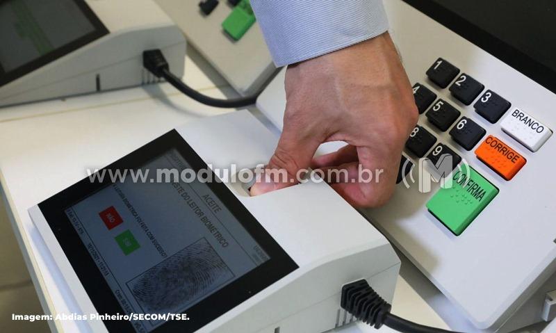 Quem perdeu prazo de transferir título pode optar pelo...