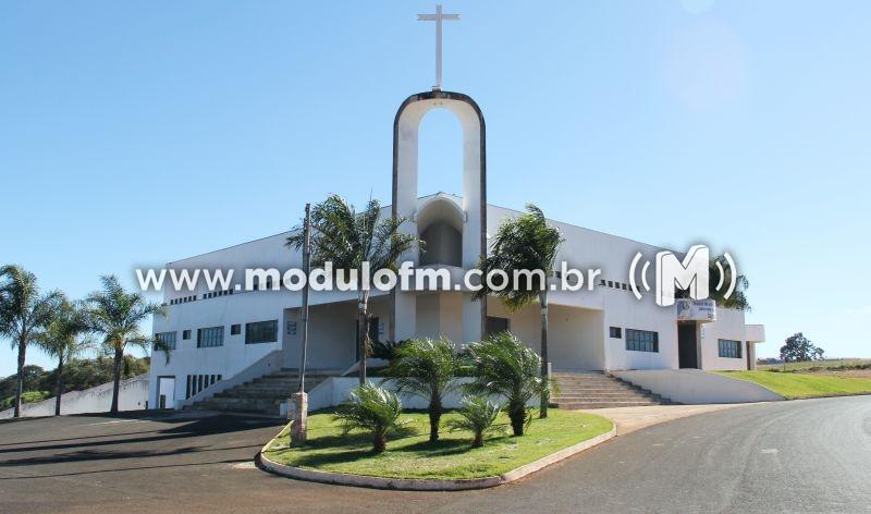 Festa de Nossa Senhora da Cabeça acontece de 22...