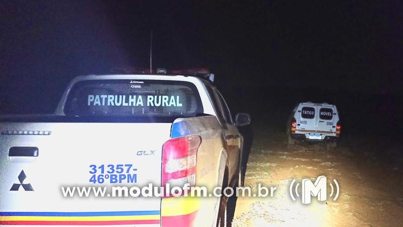 Grávida flagra traição em bar e é agredida em Macaúbas de Baixo