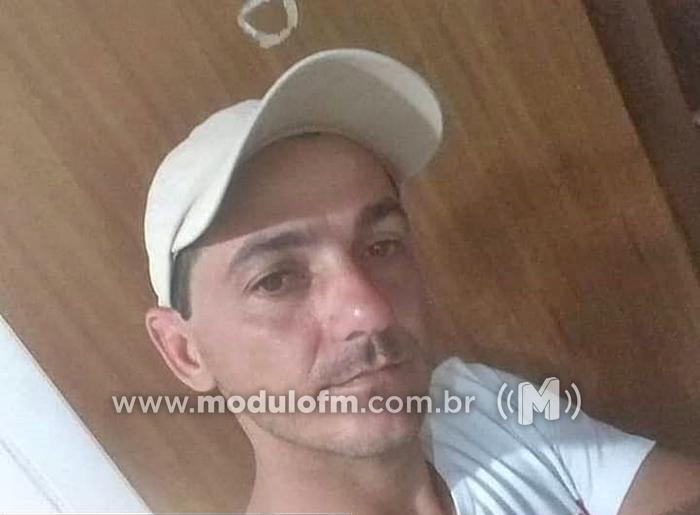 Homem é assassinado após cometer furtos para adquirir drogas