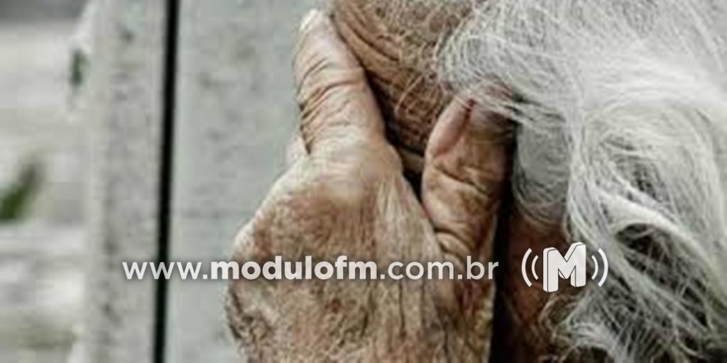 Idosa perde R$ 8 mil no golpe do link e 0800 falsos em Patrocínio