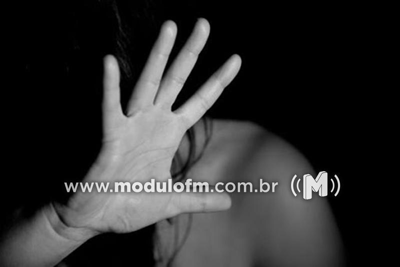 Idoso de 80 anos é preso por importunação sexual contra atendente de Sacolão