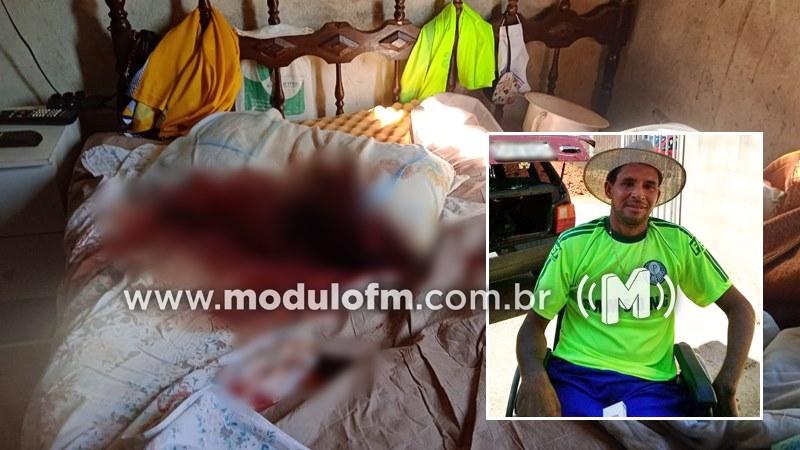 Latrocínio: cinco são presos por roubo seguido de morte...