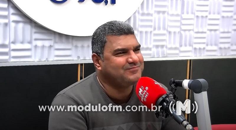 Paróquia São José divulga programação para o dia de Corpus Christi