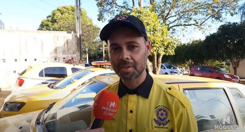 SESTRAN fechará vias de trânsito para Corrida da Fogueira 2022