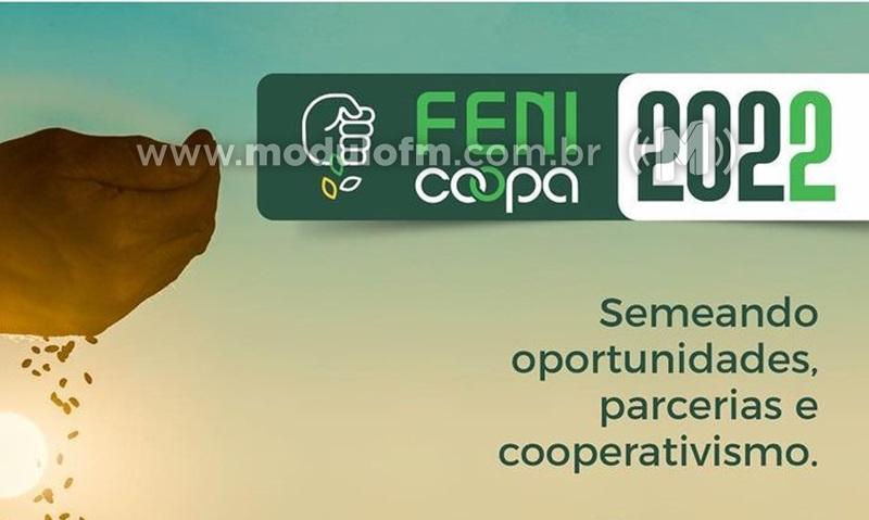 Fenicoopa terá início dia 1º de agosto com promoções nos supermercados