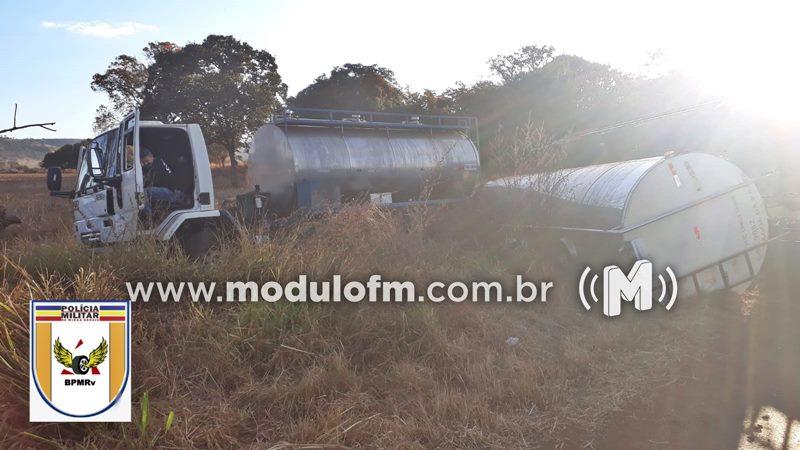 Imagem 3 do post Homem é preso por dirigir embriagado, atropelar e matar ciclista na rodovia LMG 737