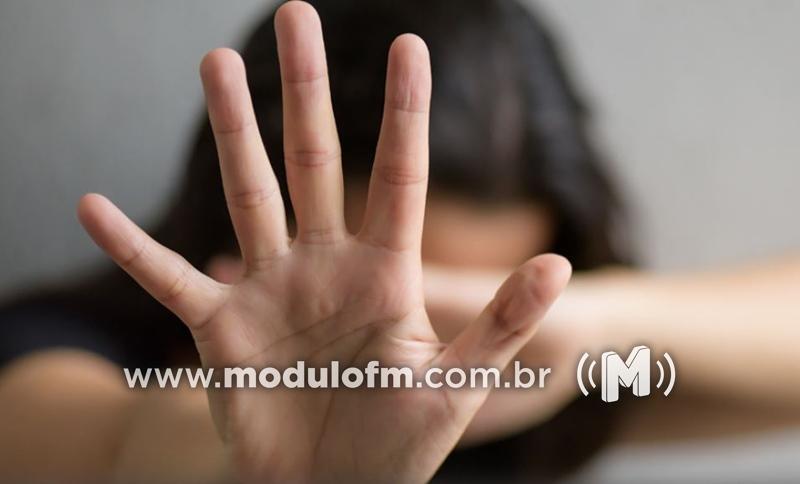 Mulher denuncia companheiro por ameaça de morte em Patrocínio