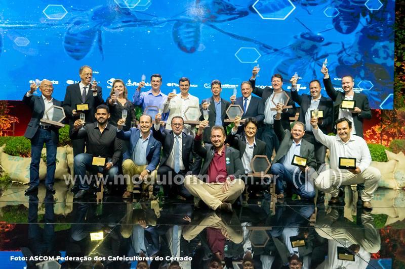 Novidades são apresentadas em lançamento da décima edição do...