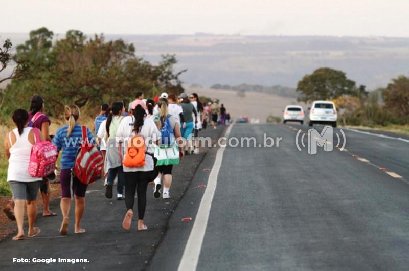 Operação Romaria 2022 irá até dia 16 de agosto