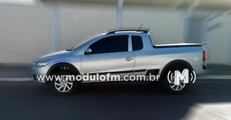 Polícia Civil recupera veículo em Goiás levado durante golpe em Patrocínio